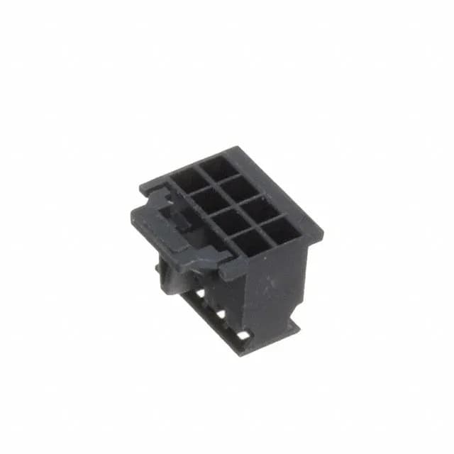 10118940-008LF — Amphenol ICC (FCI) product photo