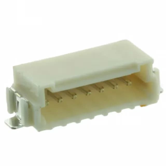 292228-7 — TE Connectivity AMP Connectors product photo