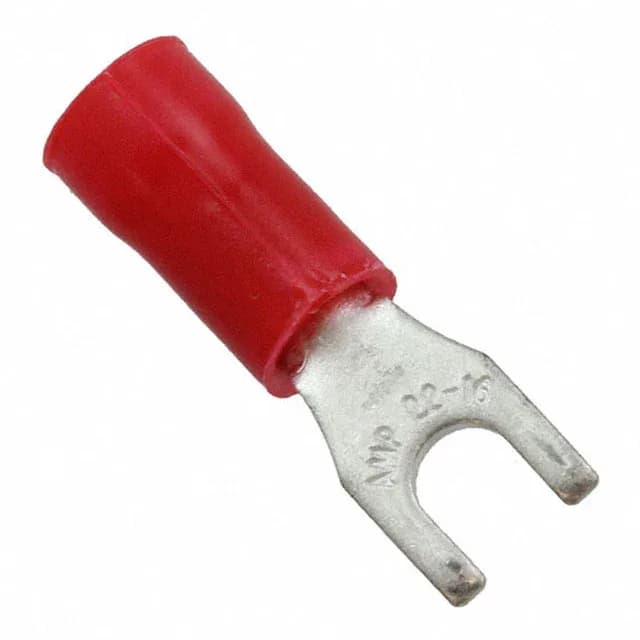 165004 — TE Connectivity AMP Connectors product photo