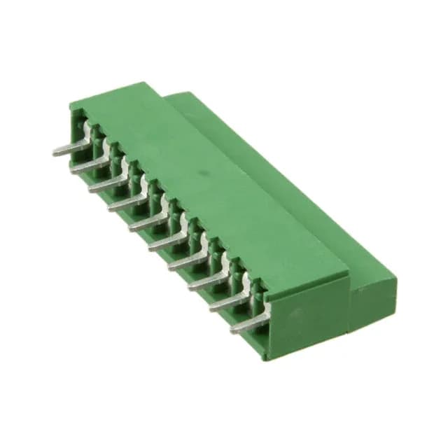 1-282856-0 — TE Connectivity AMP Connectors product photo