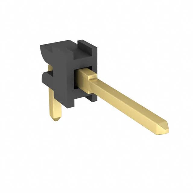 87232-1 — TE Connectivity AMP Connectors product photo