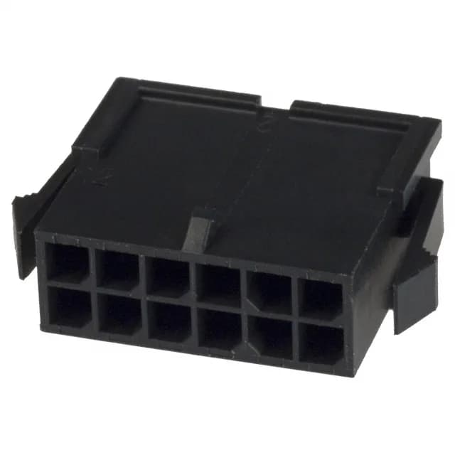 1-794615-2 — TE Connectivity AMP Connectors product photo