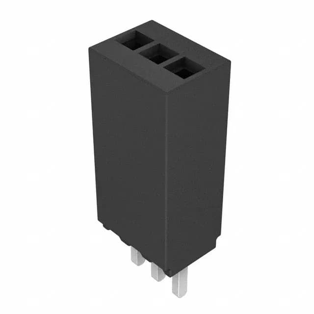 SMS-103-01-G-S — Samtec Inc. product photo