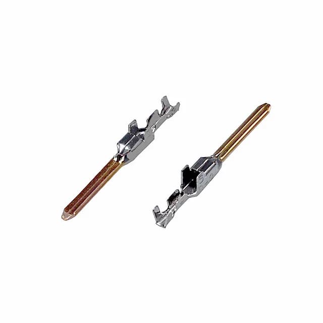 175284-2 — TE Connectivity AMP Connectors product photo