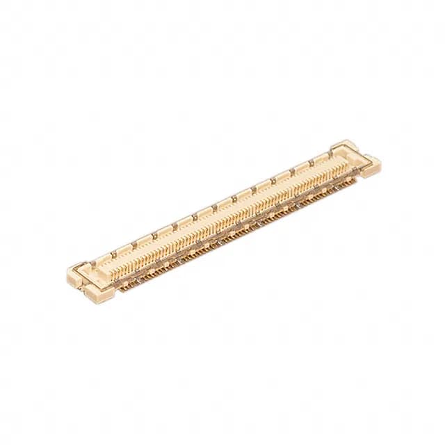 FX11LA-120S/12-SV(71) — Hirose Electric Co Ltd product photo