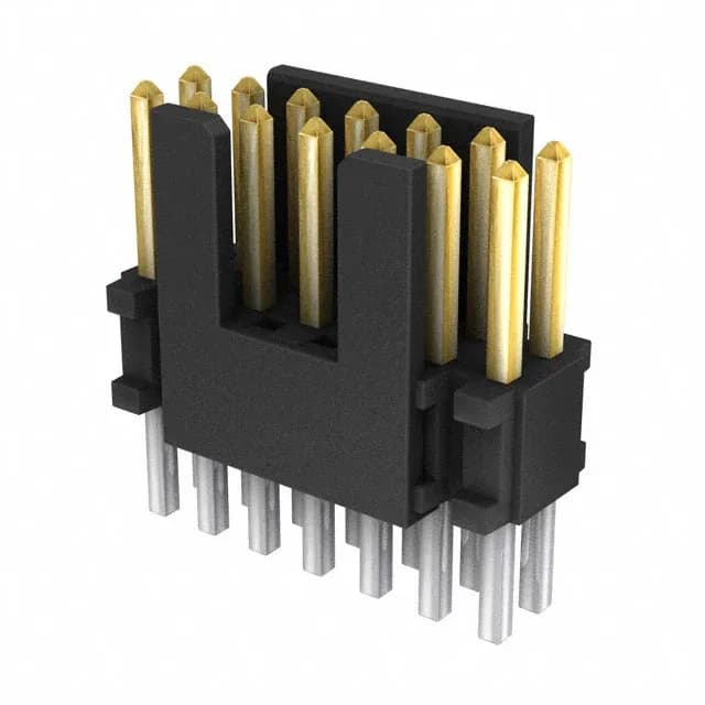 FTSH-107-01-S-D-K — Samtec Inc. product photo