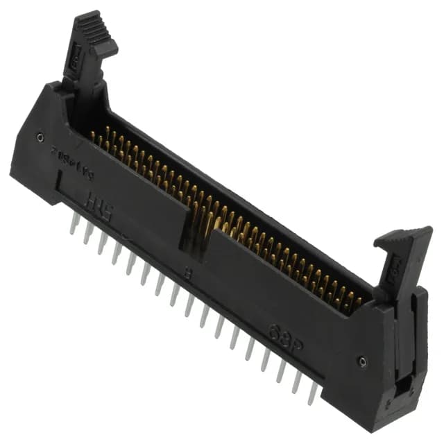 HIF6-68PA-1.27DSA(71) — Hirose Electric Co Ltd product photo