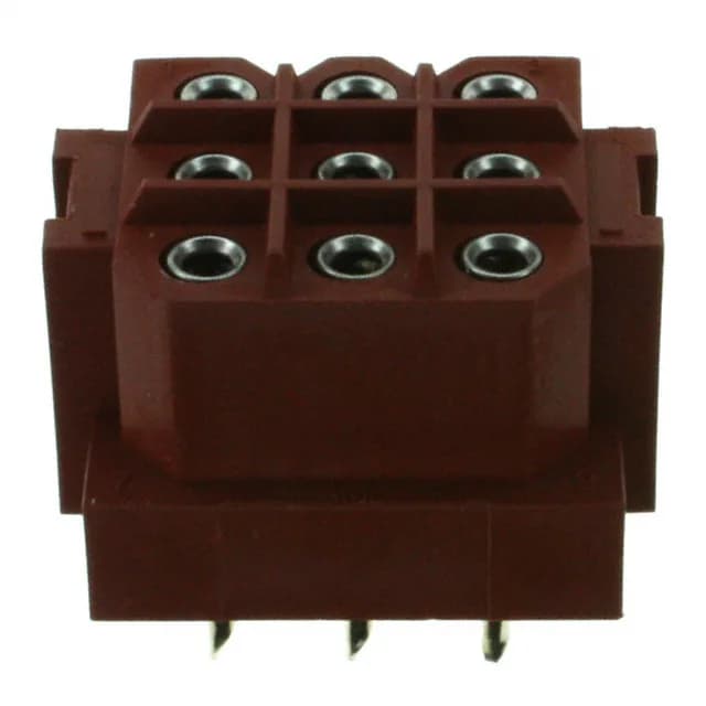 1-207526-0 — TE Connectivity AMP Connectors product photo