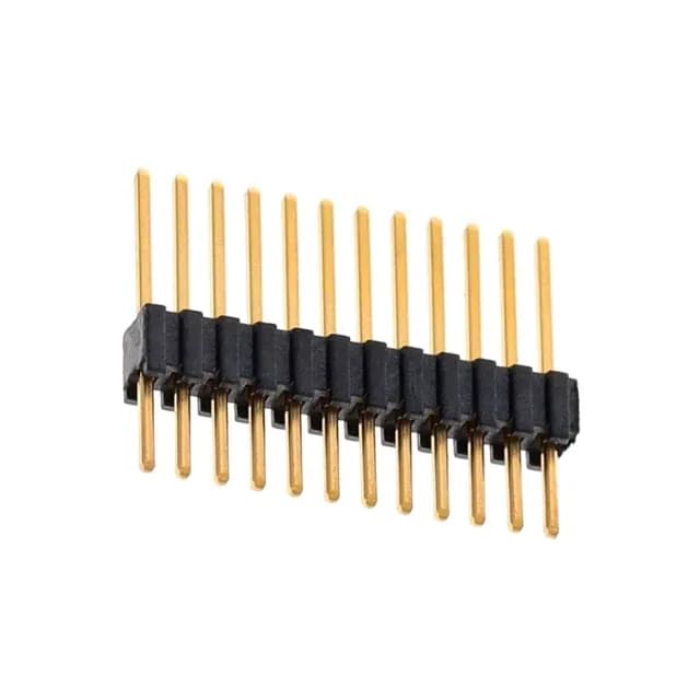 TMS-112-01-G-S — Samtec Inc. product photo