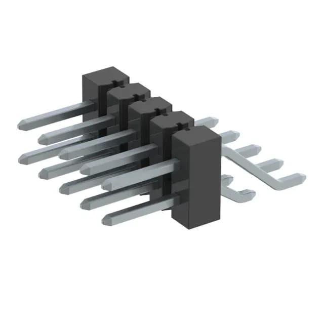 TSM-105-01-T-DH-K-TR — Samtec Inc. product photo