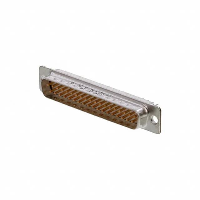 DC37P364TXLF — Amphenol ICC (FCI) product photo