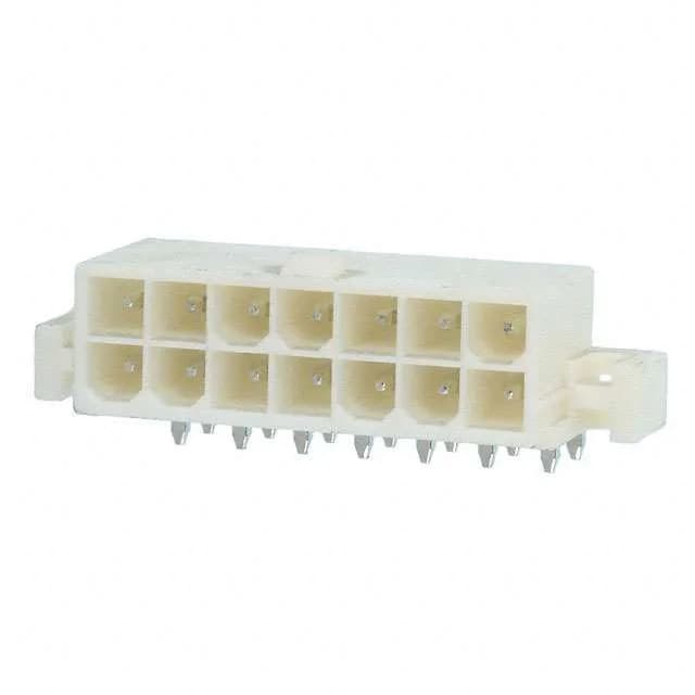 1-1586044-4 — TE Connectivity AMP Connectors product photo