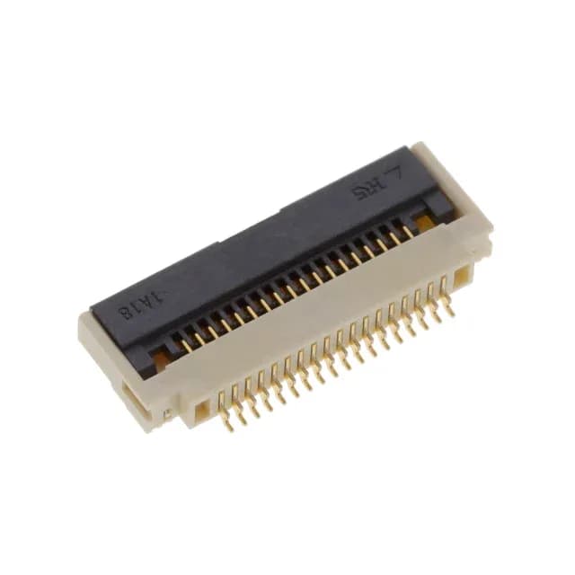 TF31-18S-0.5SH(800) — Hirose Electric Co Ltd product photo