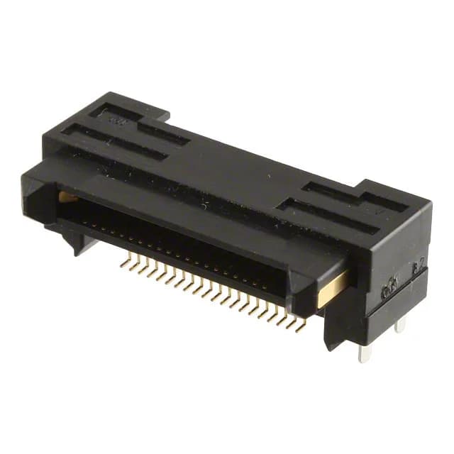FX18-40P-0.8SH — Hirose Electric Co Ltd product photo