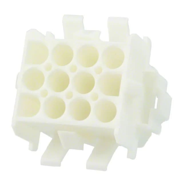 770055-1 — TE Connectivity AMP Connectors product photo
