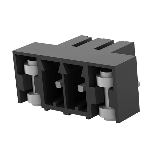 2213933-2 — TE Connectivity AMP Connectors product photo