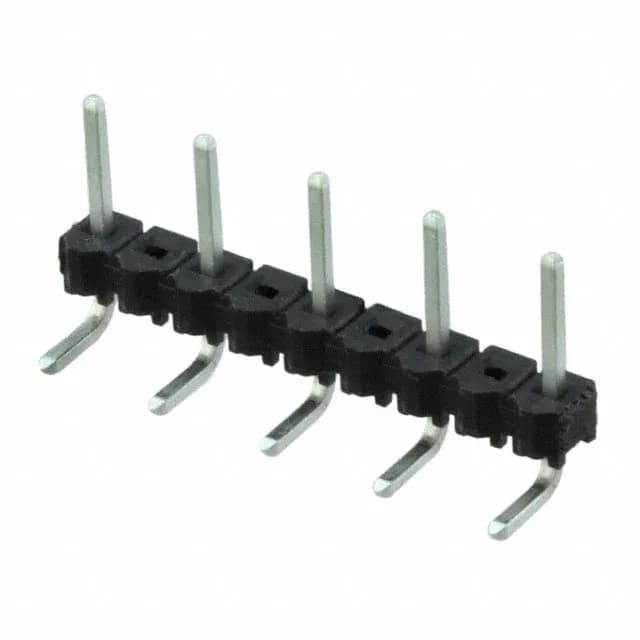 TSW-205-08-T-S-RA — Samtec Inc. product photo