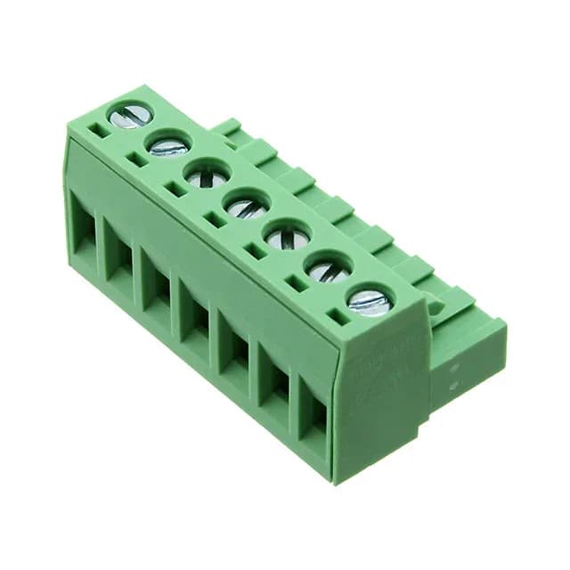 0395205007 — Molex product photo