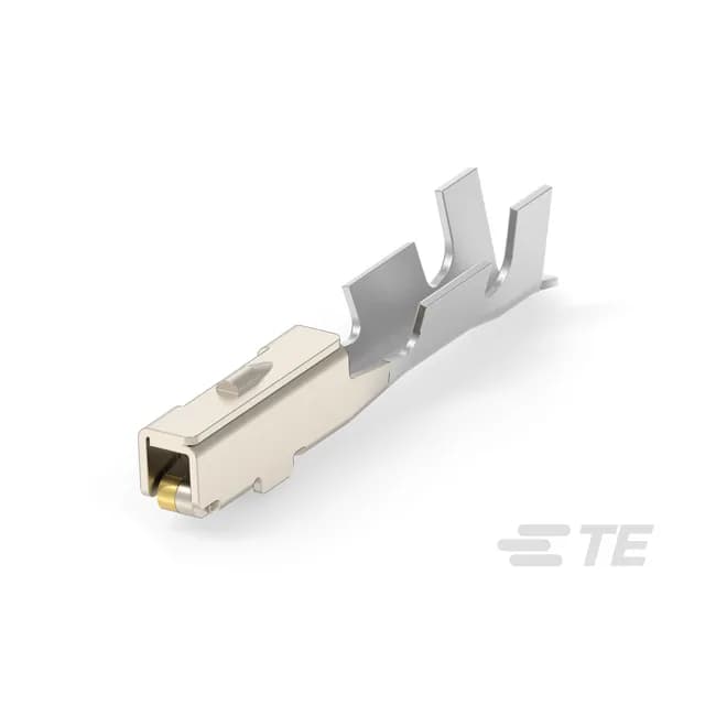 316837-2 — TE Connectivity AMP Connectors product photo