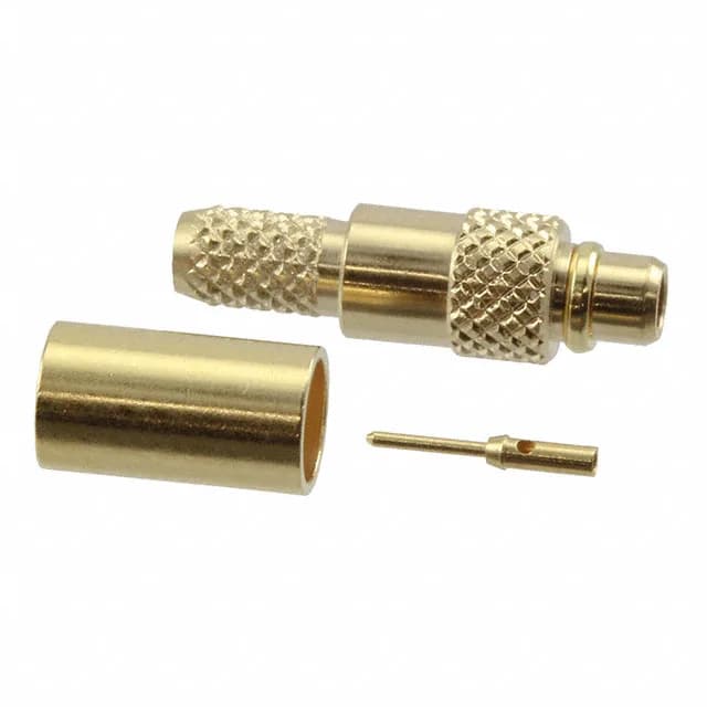 MMCX-P-C-H-ST-CA1 — Samtec Inc. product photo