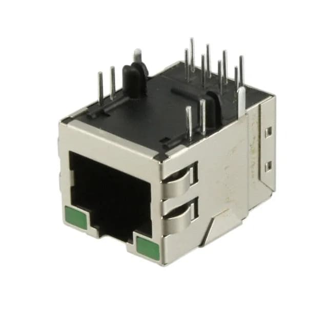 6-6605786-1 — TE Connectivity AMP Connectors product photo