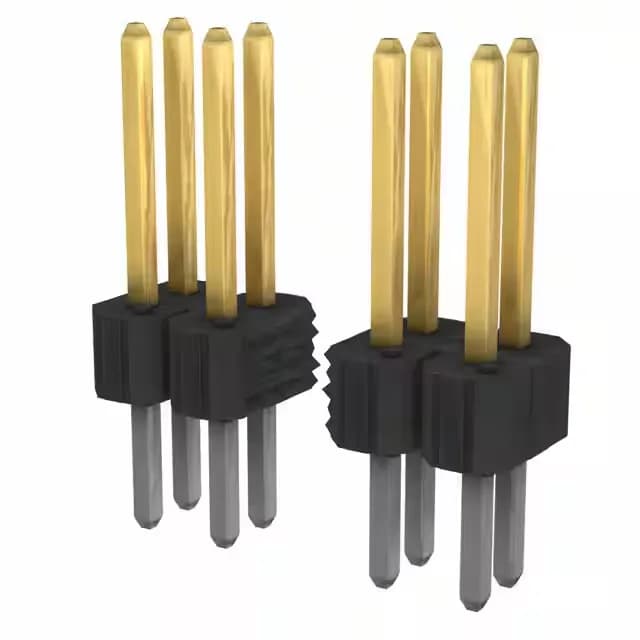 87894-110HLF — Amphenol ICC (FCI) product photo