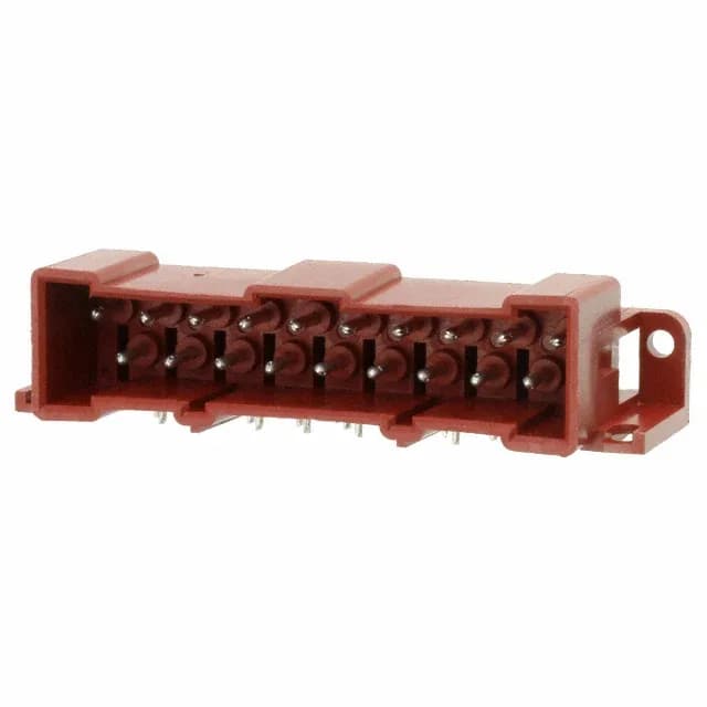 208099-3 — TE Connectivity AMP Connectors product photo