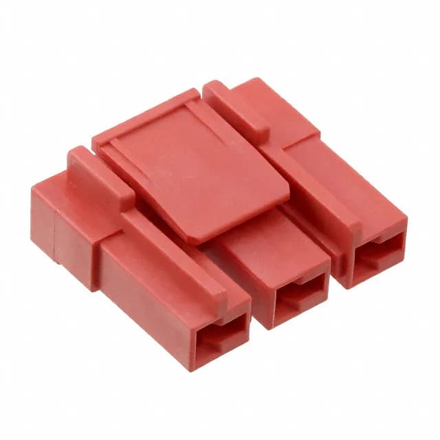 1-1903414-1 — TE Connectivity AMP Connectors product photo