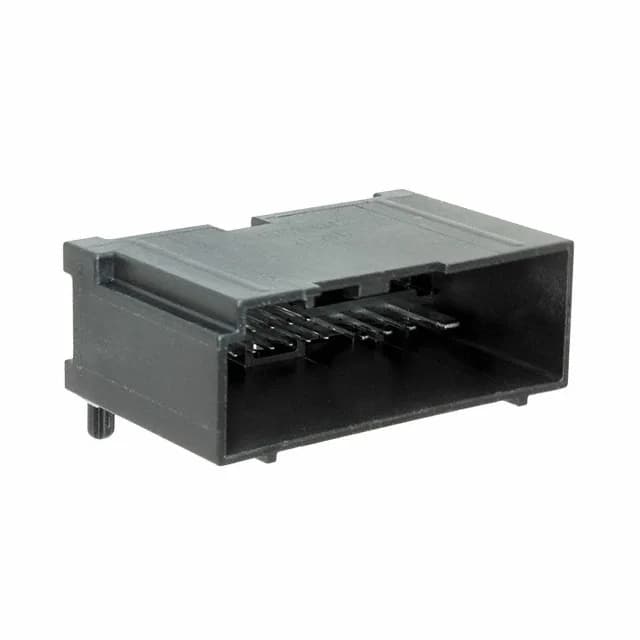 0307005241 — Molex product photo