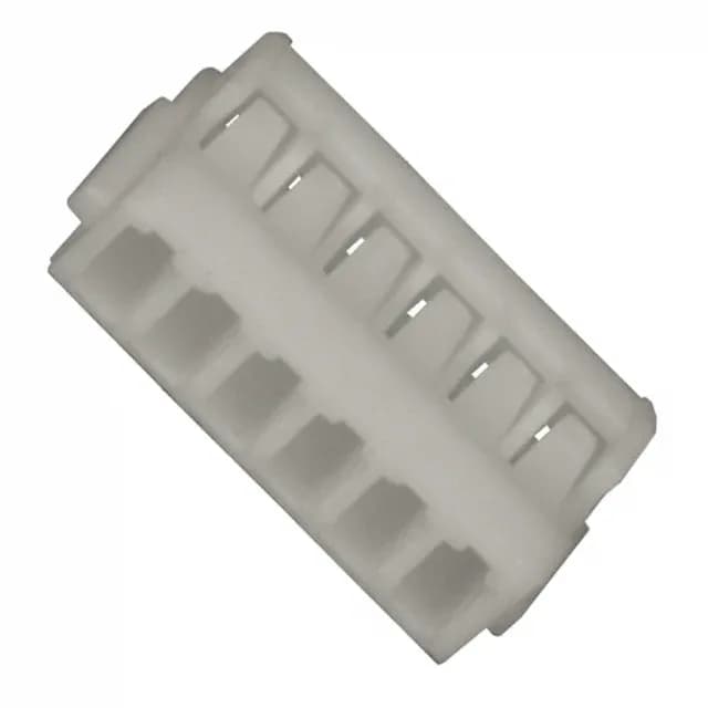 353908-6 — TE Connectivity AMP Connectors product photo