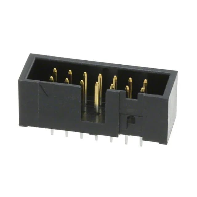 HIF3FC-14PA-2.54DSA(71) — Hirose Electric Co Ltd product photo