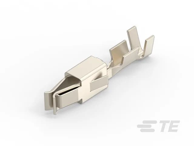 2-927771-1 — TE Connectivity AMP Connectors product photo