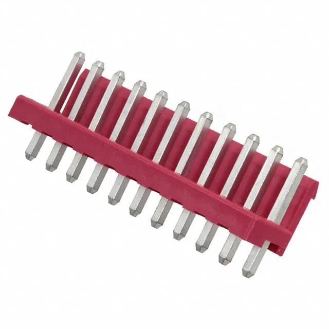 4-1123723-1 — TE Connectivity AMP Connectors product photo
