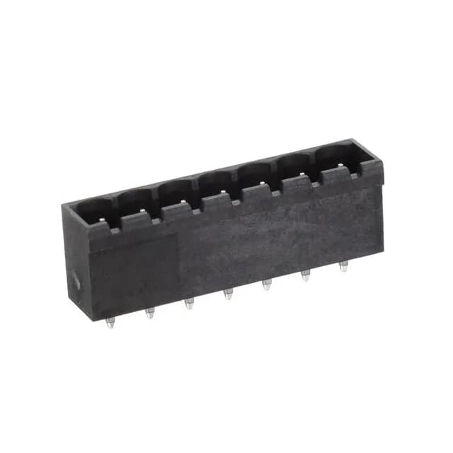 0395314007 — Molex product photo