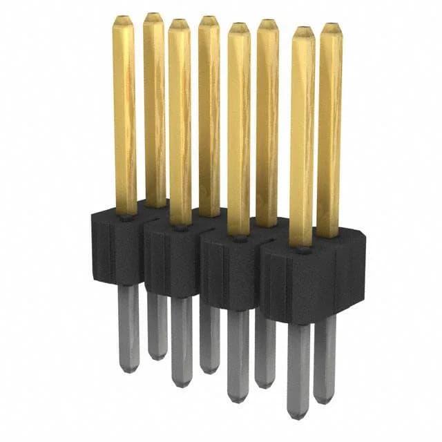 87894-108HLF — Amphenol ICC (FCI) product photo
