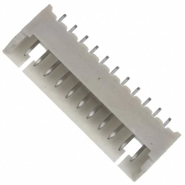 1-1734598-1 — TE Connectivity AMP Connectors product photo