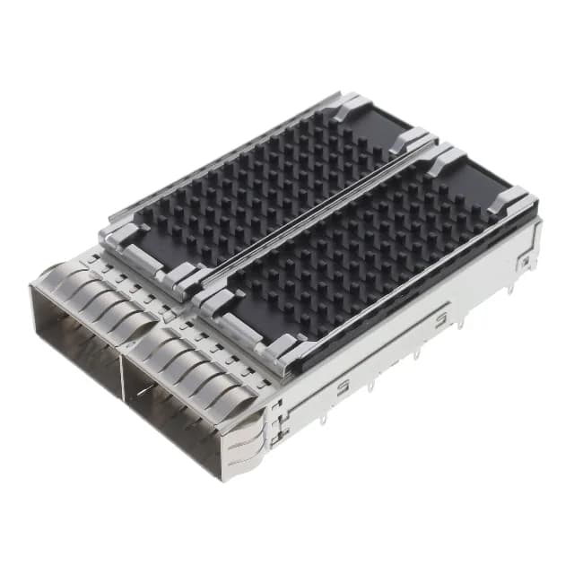2170806-4 — TE Connectivity AMP Connectors product photo
