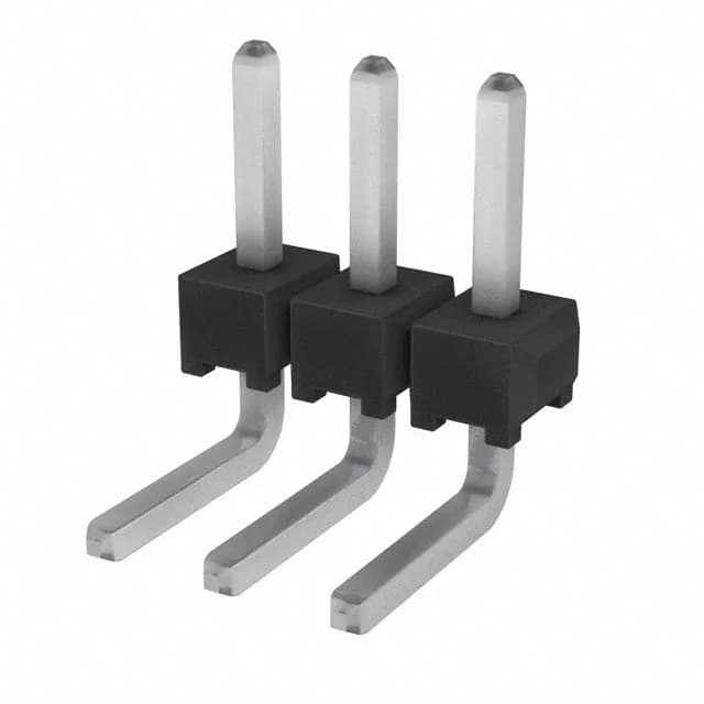 TMM-103-01-T-S-RA — Samtec Inc. product photo
