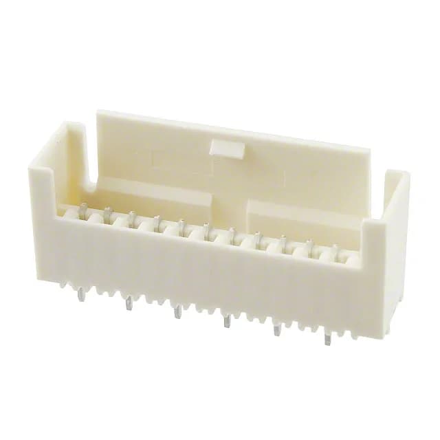1-1971818-2 — TE Connectivity AMP Connectors product photo