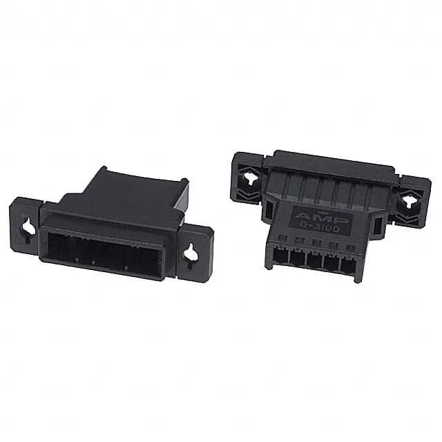 1-178802-5 — TE Connectivity AMP Connectors product photo