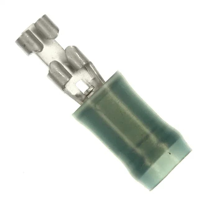 640927-1 — TE Connectivity AMP Connectors product photo