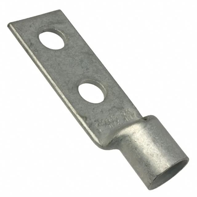 326801 — TE Connectivity AMP Connectors product photo