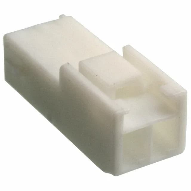 179463-1 — TE Connectivity AMP Connectors product photo