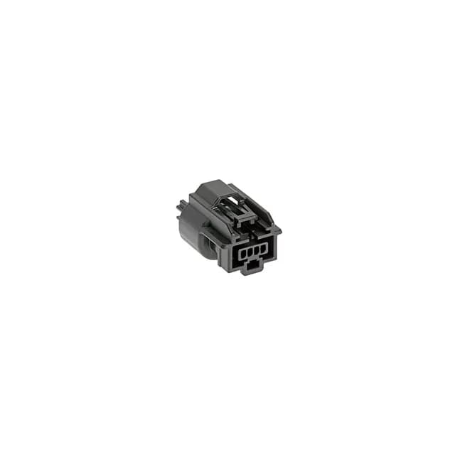 0349674005 — Molex product photo