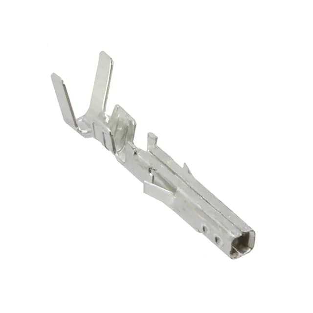 0039000214 — Molex product photo