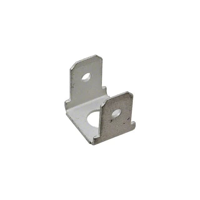 170001-2 — TE Connectivity AMP Connectors product photo