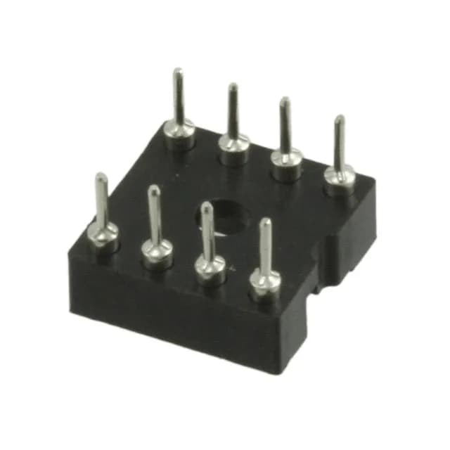 2-1571550-2 — TE Connectivity AMP Connectors product photo
