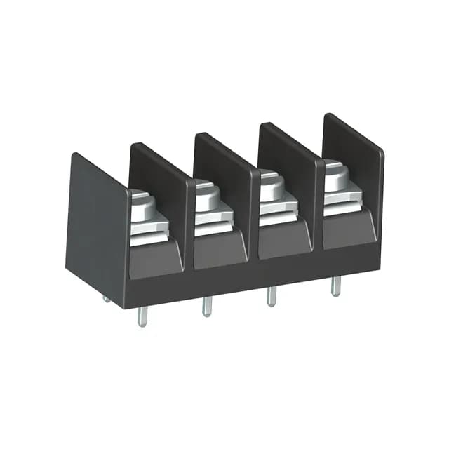 982-D/02 — WECO Electrical Connectors Inc. product photo