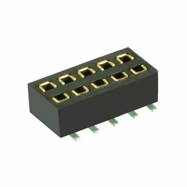 M50-3150542R — Harwin Inc. product photo