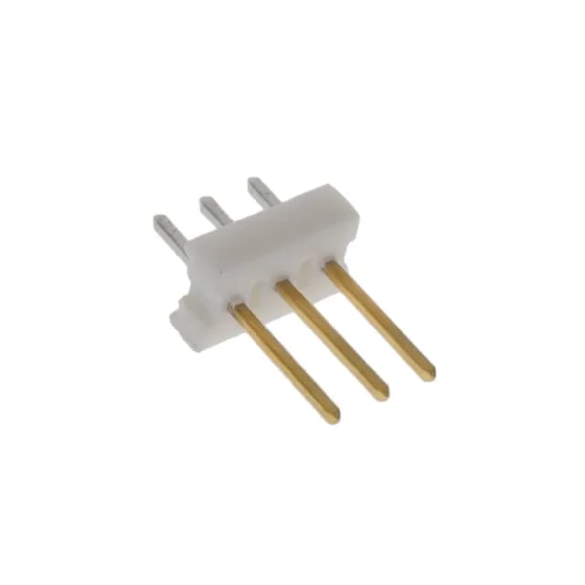3-641211-3 — TE Connectivity AMP Connectors product photo